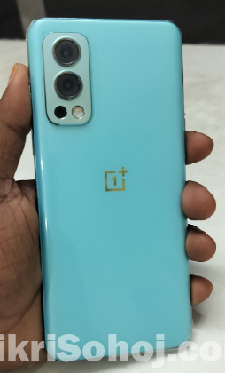 OnePlus Nord 2 5G 8/128